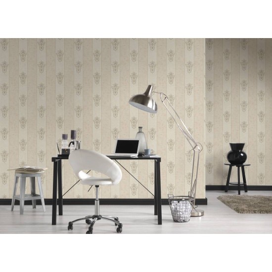 34371-3 Обои AS Creation AP Luxury Classic