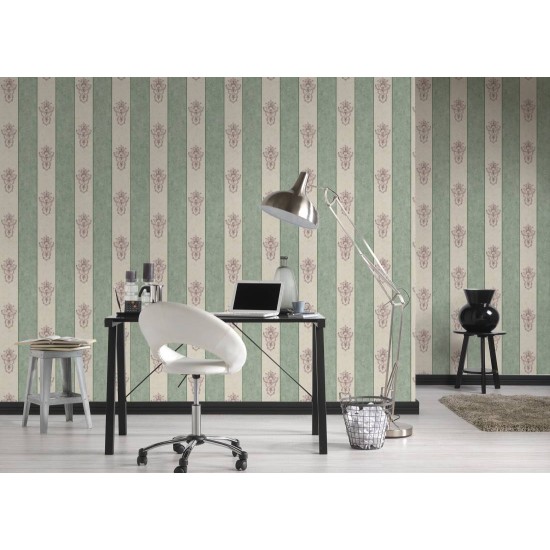 34371-5 Обои AS Creation AP Luxury Classic