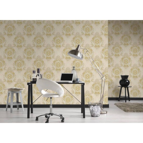 34372-1 Обои AS Creation AP Luxury Classic
