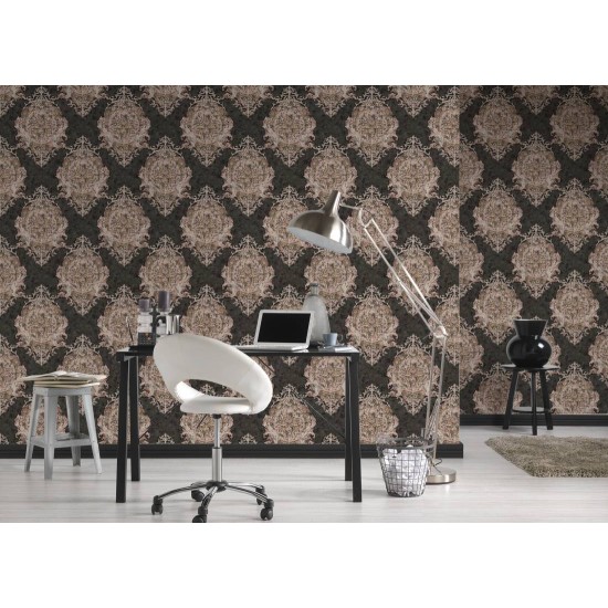34372-2 Обои AS Creation AP Luxury Classic