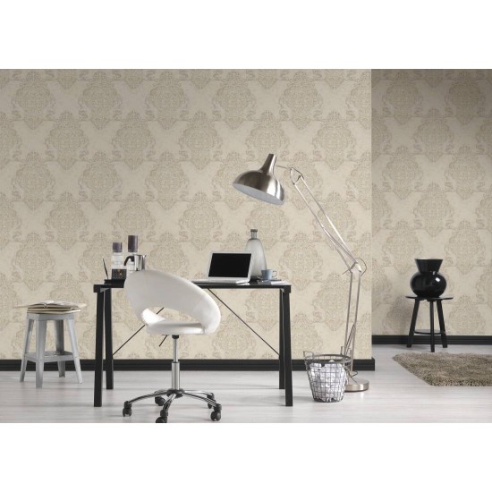 34372-3 Обои AS Creation AP Luxury Classic