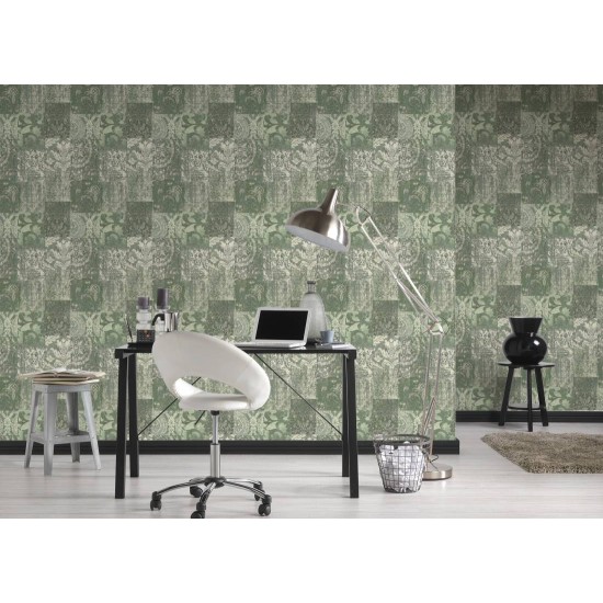 34374-1 Обои AS Creation AP Luxury Classic