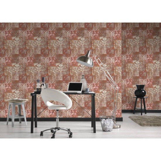 34374-2 Обои AS Creation AP Luxury Classic